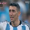 Emocije koje je nemoguće kontrolisati: Di Maria plakao nakon gola u finalu Svjetskog prvenstva