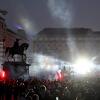 Sve spremno za doček nogometaša Hrvatske, ulice Zagreba izgledaju spektakularno