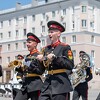 Rusija šalje muzičare na front radi podizanja morala vojnicima