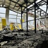 Novi ukrajinski napad na Rusiju: Oštećene zgrade, ima mrtvih
