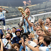 Messi promijenio odluku o odlasku iz reprezentacije i poručio: Znao sam da će mi Bog ovo dati