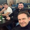 Bešlagić i Bjelogrlić u Sarajevu pratili finale SP-a: Ekipa koja 100 posto navija za Argentinu
