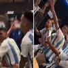 Golman Argentine nema ni stida ni poštovanja, tokom slavlja se brutalno rugao Mbappeu