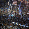 Poslušajte huk Buenos Airesa nakon što je Argentina nakon 36 godina postala prvak svijeta