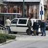 U više poslovnica banaka u Sarajevu stigle dojave o postavljenoj bombi