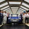 Audijev električni SUV Q8 e-tron počeo se proizvoditi u Briselu