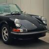 Porsche 911 Targa iz 1972. godine prodan za više od milion dolara