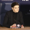 Ana Brnabić: Brisel i Washington čuju Srbe s Kosova samo na barikadama