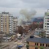 Granatirano rusko selo u blizini granice sa Ukrajinom, dvije osobe povrijeđene