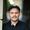 Gost ovogodišnjeg foruma Sarajevo Festa je Tobias Ginsburg, pisac, novinar i pozorišni reditelj