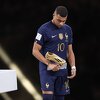 Mbappe uz "gubitničku" fotografiju poslao snažnu poruku: Francuska će se vratiti