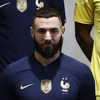 Karim Benzema se na rođendan oprostio od reprezentacije Francuske