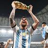Messijeva fotografija "prijeti" svjetskom rekordu na Instagramu, nadmašila je i Ronaldovu
