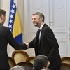 Edin Forto u igri za ministra prometa i komunikacija BiH