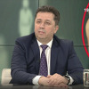 Zaimović: Ukoliko Schmidt opet interveniše onda treba staviti značku HDZ-a na rever