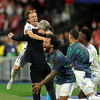 Ancelotti odbio Modrićev prijedlog nakon povratka u Zagreb: Luka, nemoj me za*ebavati