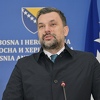 Konaković: SDA i DF su nas 2019. parkirali na parking koristeći termin "saradnja sa NATO-om"