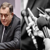 Dodikovi zakoni na putu autokratije: Kadija te tuži, kadija ti sudi