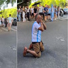 To je nogomet, to je Argentina: Emotivne scene s beskućnikom obilaze svijet