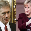 Peskov komentirao izjave Angele Merkel: Imamo razlog zašto ne vjerujemo njihovim potpisima