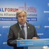 Antonio Guterres nada se da će se rat u Ukrajini okončati 2023. godine