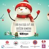Ponosni na sve što radimo: 9.000 paketića, za 9.000 dječjih osmjeha
