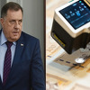 Dodik često pravi pritisak na Centralnu banku, ali je njegov zahtjev opasan i neizvodiv