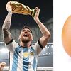 Messi srušio rekord Instagrama, popularniji je čak i od čuvenog jajeta