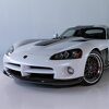 Unikatni Dodge Viper pokreće V10 motor koji je tunirao McLaren
