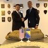 Ambasada SAD u BiH uručila certifikate policijskim službenicima Direkcije