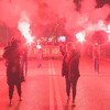 Masovni skup u Podgorici: Nećemo dozvoliti rušenje ustavnog poretka