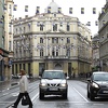 Danas u BiH oblačno, dnevna temperatura će rasti i do 14 stepeni