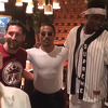 Salt Bae objavio video u kojem Messi njega pozdravlja, ljudi ga ismijali zbog jednog detalja