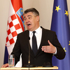 Ruski prorežimski mediji pisali o Milanoviću: Oduševljeni su hrvatskim predsjednikom