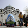 Srbija ima 6,6 miliona stanovnika, za 11 godina izgubila pola miliona ljudi