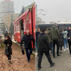 Sarajlije u borbi s blatom: Odlazak na posao kao noćna mora