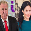 Jeremy Clarkson šokirao izljevom mržnje prema Meghan: Maštam da je gađaju izmetom