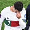 FIFA na zvaničnoj stranici objavila fotografiju Ronalda pa je odmah morala izbrisati