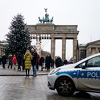 Ekološki aktivisti "obezglavili" poznatu jelku u centru Berlina