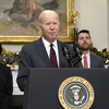 Biden o dolasku Zelenskog: Oduševljen sam, imamo mnogo tema za diskusiju