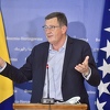 Vojin Mitrović: Jedan čovjek, dvije ministarske fotelje - istovremeno