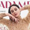 Senzualno izdanje Monice Bellucci na naslovnici magazina Madame: Pozirala u prozirnoj bluzi