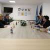 Novalić i Tanović razgovarali o izgradnji palate pravde na području Novog Sarajeva