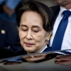 Vijeće sigurnosti UN-a u historijskoj rezoluciji zatražilo puštanje nobelovke Aung San Suu Kyi