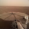 NASA izgubila vezu s landerom InSight na Marsu