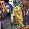 Salt Bae dobio odbijenicu za prestižno nogometno finale nakon fijaska u Kataru