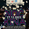 Noć kina: Uživajte u filmovima uz besplatan ulaz 27. decembra od 17 sati do ponoći,