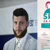 Pomozi.ba i Jusuf Nurkić donirali 170.000 eura najugroženijim u Crnoj Gori