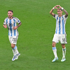 Argentinac se kao heroj vraća u klub s titulom iz Katara, ekipa mu ispala od trećeligaša