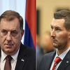 Dodik: Prilikom imenovanja ministra Dogana došlo je do grube greške, tražio sam razrješenje